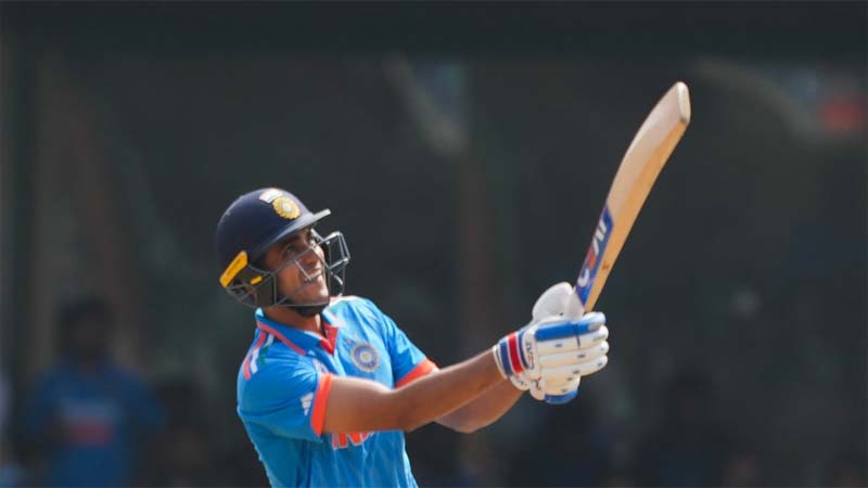 '2027 વર્લ્ડ કપ અને WTC પર ફોકસ કરો...': શુભમન ગિલ માટે BCCI એ ખેંચી લક્ષ્મણ રેખા